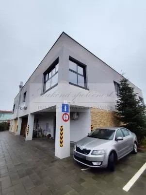 Dražba nebytového priestoru (stravovacie zariadenie) v Bielom Kostole pri Trnave!