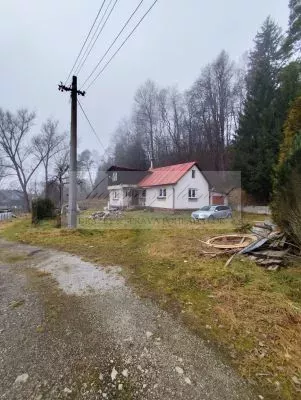 Dražba rodinného domu v Olešnej, okres Čadca