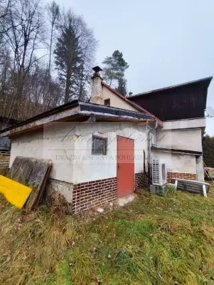 Dražba rodinného domu v Olešnej, okres Čadca