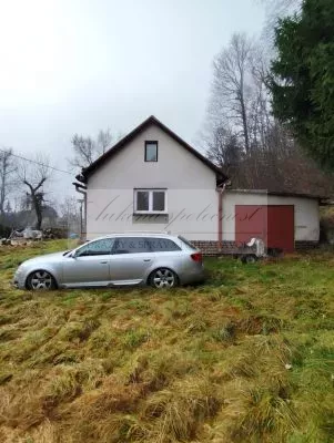 Dražba rodinného domu v Olešnej, okres Čadca