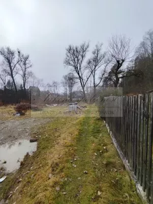 Dražba rodinného domu v Olešnej, okres Čadca