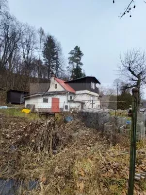 Dražba rodinného domu v Olešnej, okres Čadca