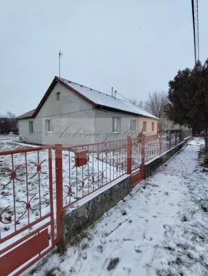 Dražba rodinného domu s garážou v Seliciach pri Šali!