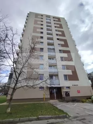 Dražba 3 - izbového bytu v Hlohovci!