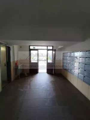 Dražba 3 - izbového bytu v Hlohovci!