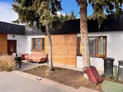 Dražba rodinného domu v Moste pri Bratislave!