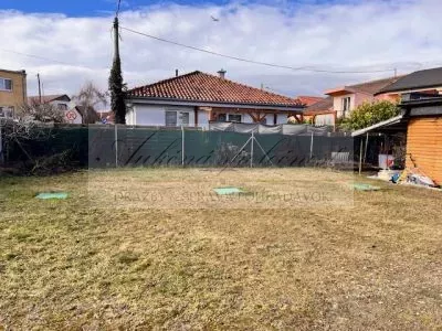 Dražba rodinného domu v Moste pri Bratislave!