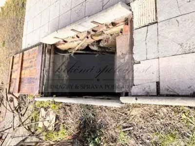 Dražba rodinného domu v Moste pri Bratislave!