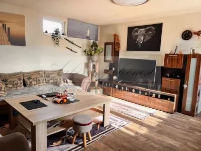 Dražba rodinného domu v Moste pri Bratislave!