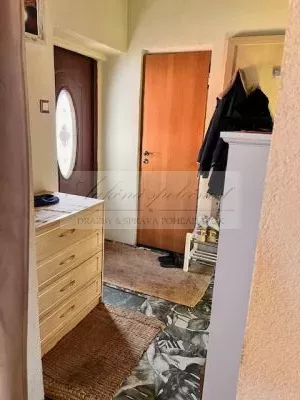 Dražba rodinného domu v Moste pri Bratislave!