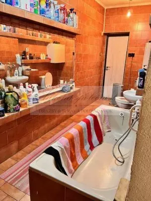 Dražba rodinného domu v Moste pri Bratislave!