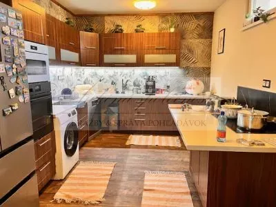 Dražba rodinného domu v Moste pri Bratislave!