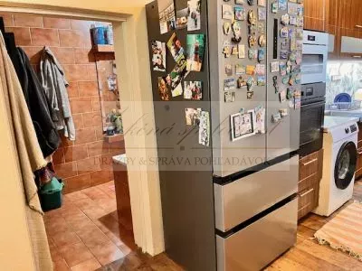 Dražba rodinného domu v Moste pri Bratislave!