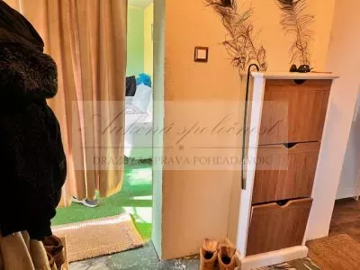 Dražba rodinného domu v Moste pri Bratislave!