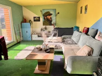 Dražba rodinného domu v Moste pri Bratislave!