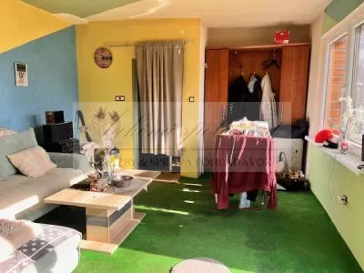 Dražba rodinného domu v Moste pri Bratislave!