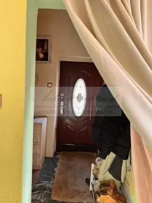 Dražba rodinného domu v Moste pri Bratislave!
