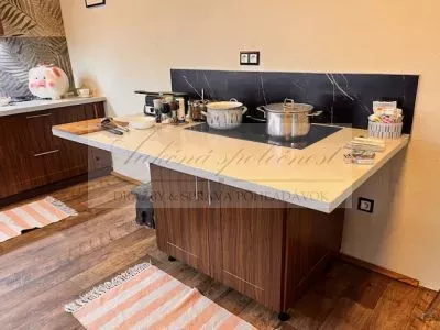 Dražba rodinného domu v Moste pri Bratislave!