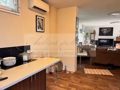 Dražba rodinného domu v Moste pri Bratislave!