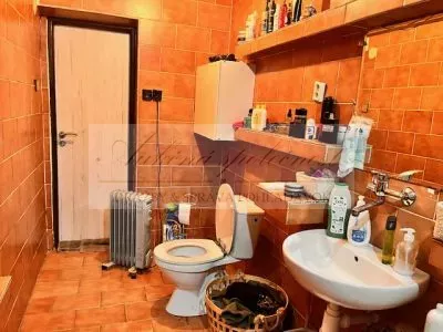 Dražba rodinného domu v Moste pri Bratislave!