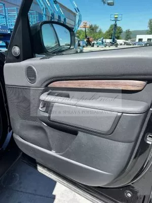 ONLINE AUKCIA - vozidlo Land Rover Discovery 4x4