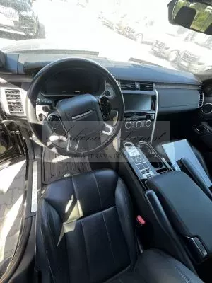 ONLINE AUKCIA - vozidlo Land Rover Discovery 4x4