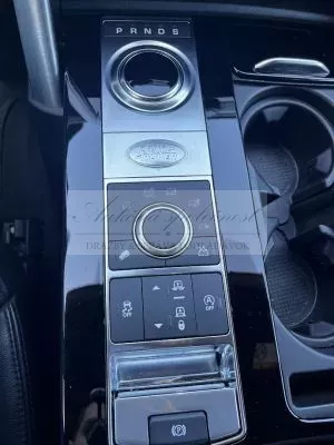 ONLINE AUKCIA - vozidlo Land Rover Discovery 4x4