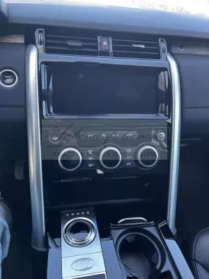 ONLINE AUKCIA - vozidlo Land Rover Discovery 4x4