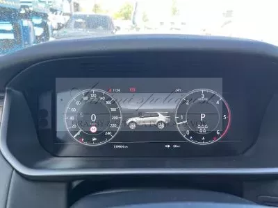 ONLINE AUKCIA - vozidlo Land Rover Discovery 4x4