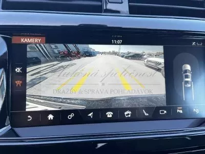 ONLINE AUKCIA - vozidlo Land Rover Discovery 4x4