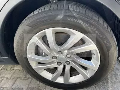 ONLINE AUKCIA - vozidlo Land Rover Discovery 4x4