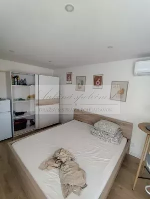 Dražbu bytu - garsónky v Košiciach, k.ú. Severné Mesto!