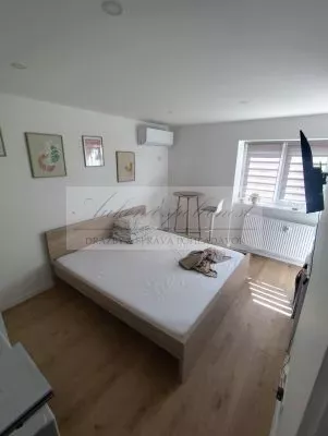 Dražbu bytu - garsónky v Košiciach, k.ú. Severné Mesto!