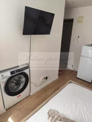 Dražbu bytu - garsónky v Košiciach, k.ú. Severné Mesto!