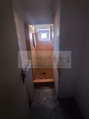 Dražbu bytu - garsónky v Košiciach, k.ú. Severné Mesto!