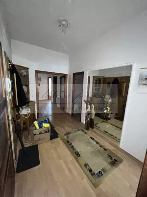 Dražba bytu v historickom centre Banskej Bystrice!