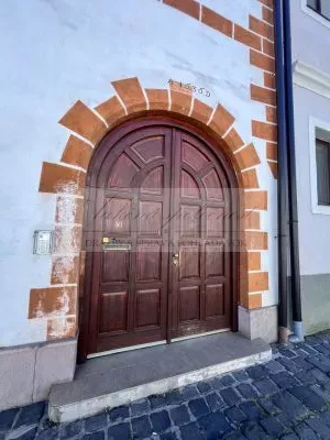 Dražba bytu v historickom centre Banskej Bystrice!