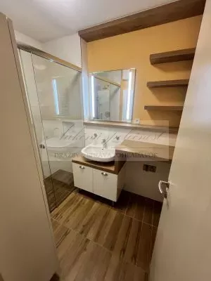 Pripravujeme dražbu 2 - izbového bytu s garážovým státím a pivničkou kobkou na Malokrasňanskej ul. v Bratislave - Rači!