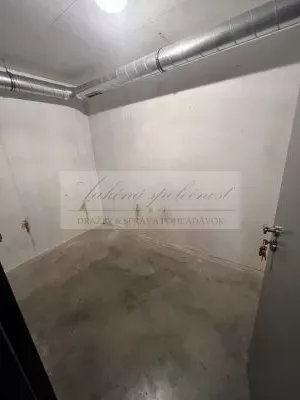 Pripravujeme dražbu 2 - izbového bytu s garážovým státím a pivničkou kobkou na Malokrasňanskej ul. v Bratislave - Rači!