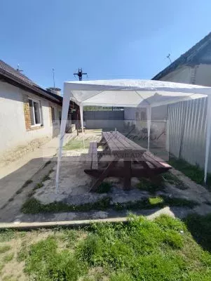 Dražba rodinného domu v Šuranoch, okres Nové Zámky!
