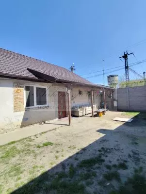 Dražba rodinného domu v Šuranoch, okres Nové Zámky!