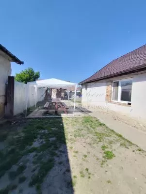 Dražba rodinného domu v Šuranoch, okres Nové Zámky!