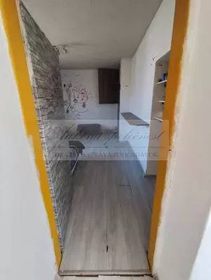 Dražba rodinného domu v Šuranoch, okres Nové Zámky!