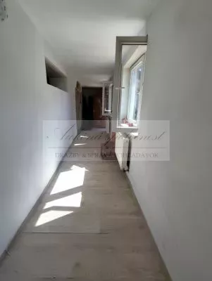 Dražba rodinného domu v Šuranoch, okres Nové Zámky!