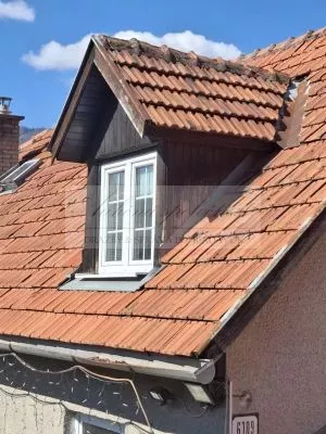Dražba rodinného domu v Ružomberku!