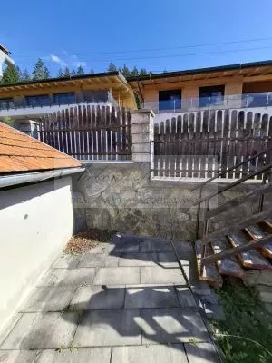 Dražba rodinného domu v Ružomberku!