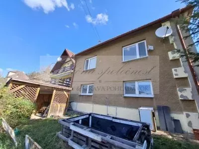 Dražba rodinného domu v Ružomberku!