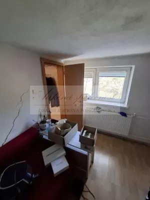 Dražba rodinného domu v Ružomberku!