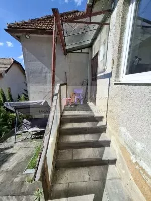 Dražba rodinného domu v Ružomberku!