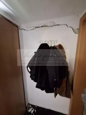 Dražba rodinného domu v Ružomberku!